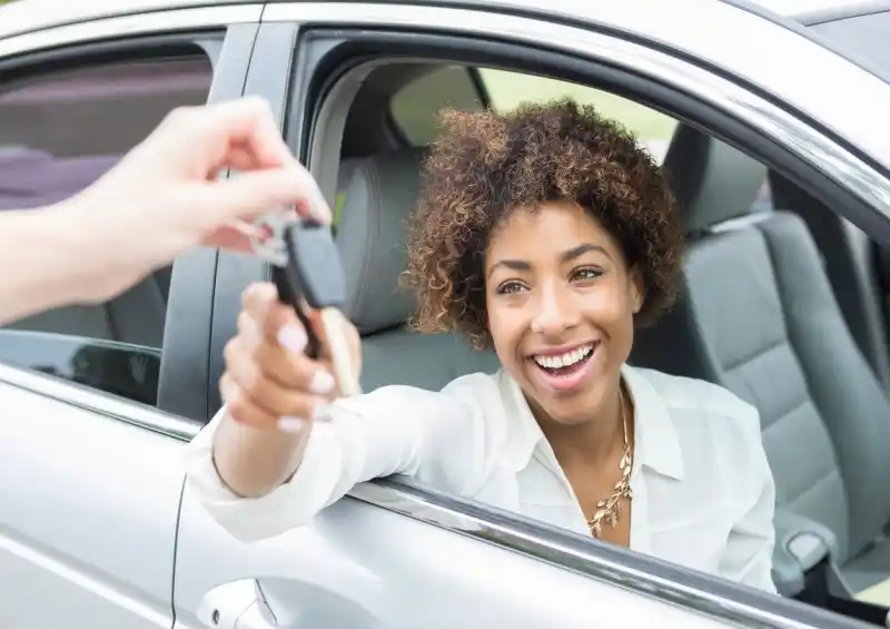 auto leasen Garminge